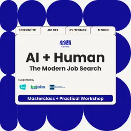 AI + Human: The Modern Job Search