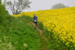 Shires and Spires Clockwise Ultra Marathon 2026