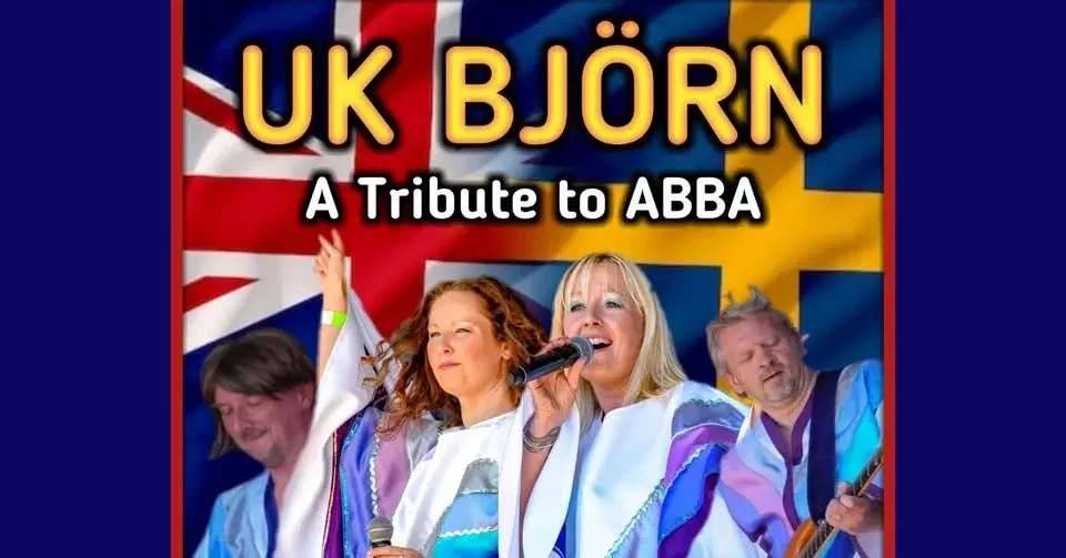 UK Bjorn Farewell Performance