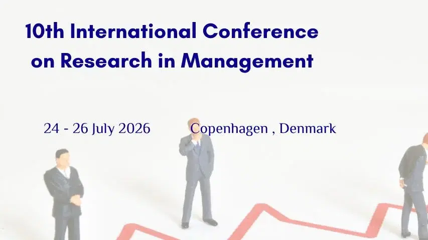 10th International Conference on Research in Management