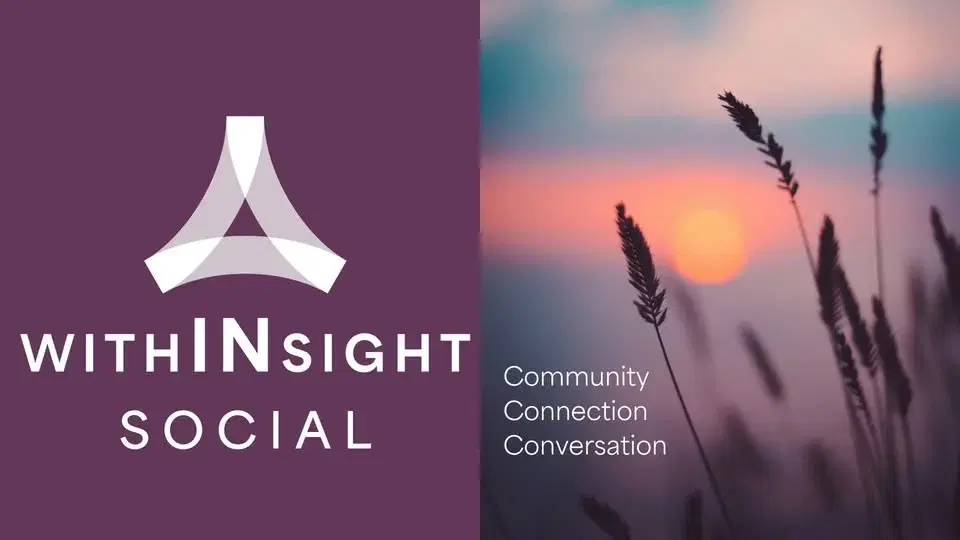withINsight Social: A Get Together For Neurodivergent People