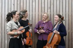 Methera | Folkmusikaféet