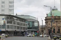 Leeds Comic & Sci-Fi Fair