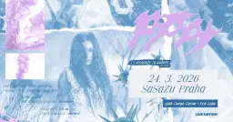 Poppy : Constantly Nowhere Tour | Praha