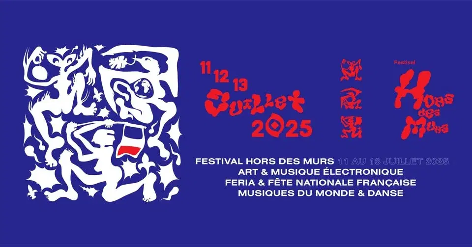 Festival Hors des murs