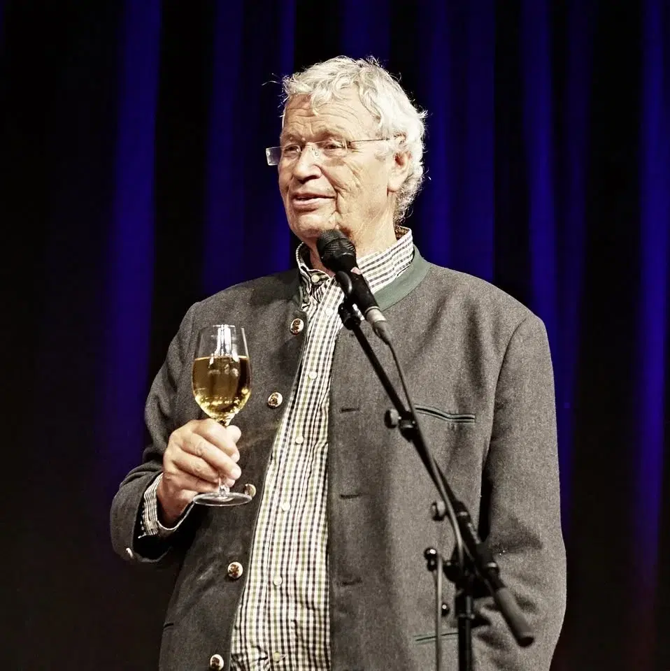 Gerhard Polt & Ardhi Engl | "Apropos"