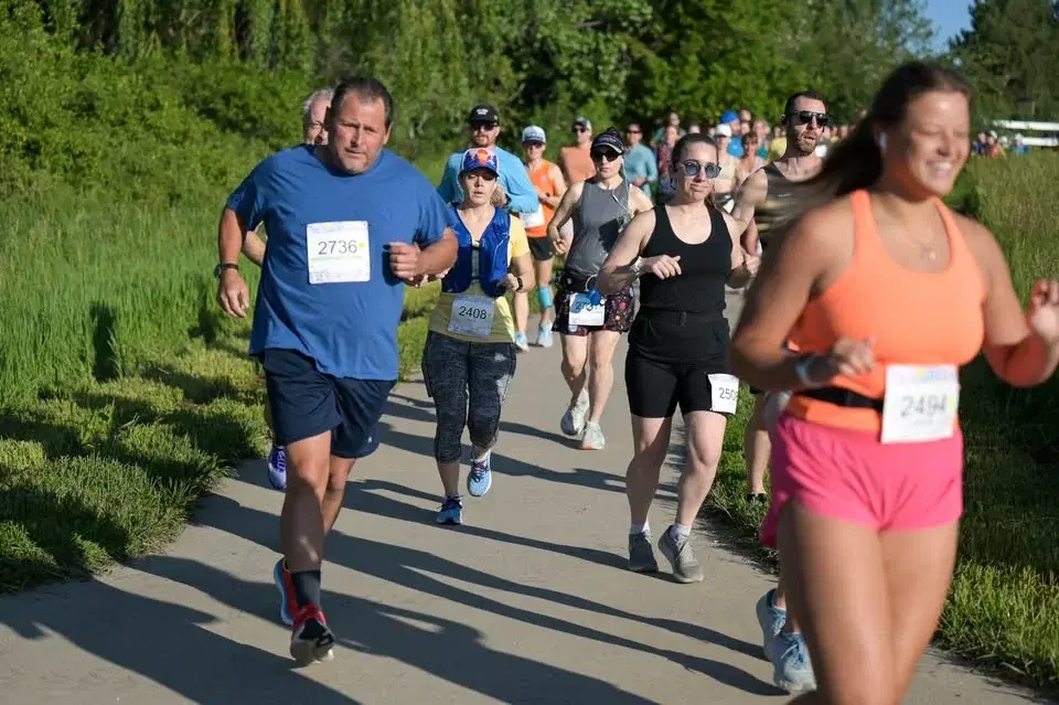 All-Out Summer Breeze