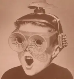 Romanens framtider #1-2