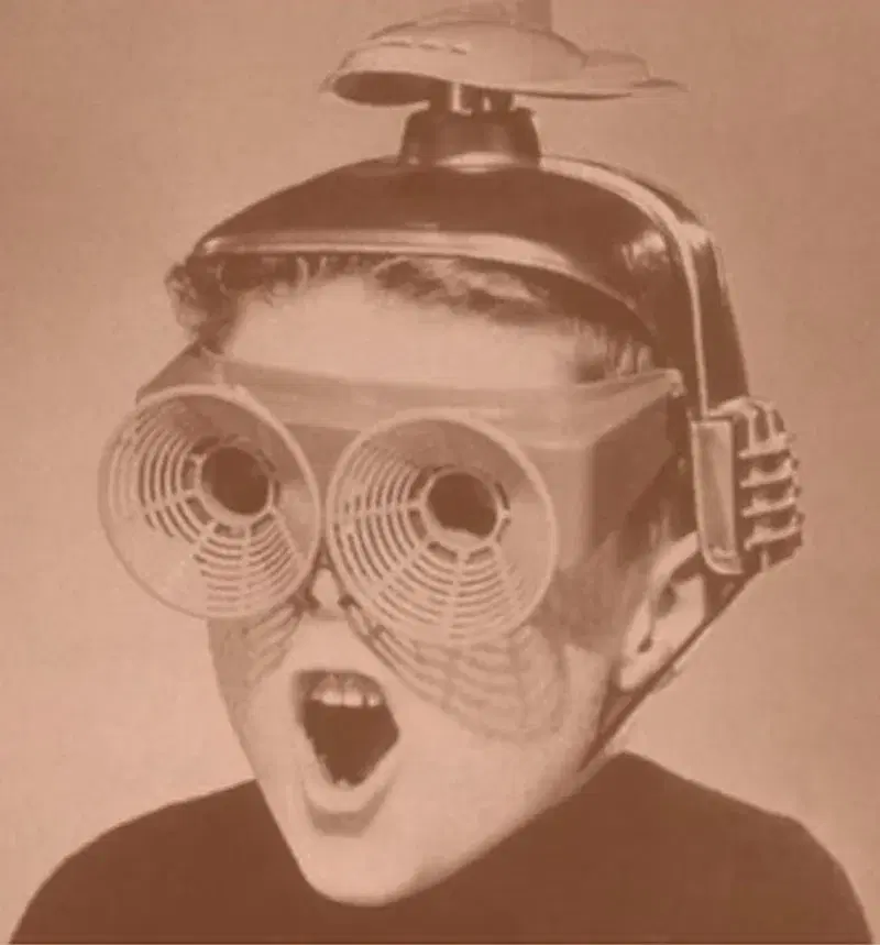 Romanens framtider #1-2