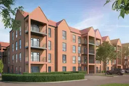 Cavendish Grove Show Apartment Launch