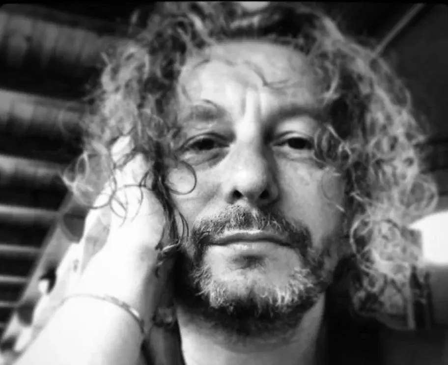 James Maddock at 11th St. Bar