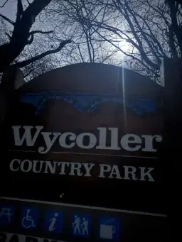 Wycoller Abandoned Village Ghost Walk Lancashire with Haunting Nights