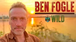Ben Fogle: Wild