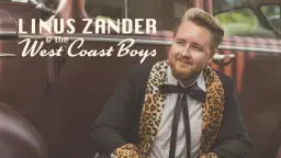 Linus Zander & The West Coast Boys