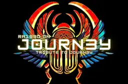 Raised on Journey featuring Jimi Anderson ( New to the Diamond ) Support from Steeler