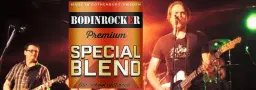 BODINROCKER - RELEASE PARTY