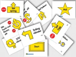 Rallylydnad Tävlingsträningskurs del 2 för Linda Penttilä