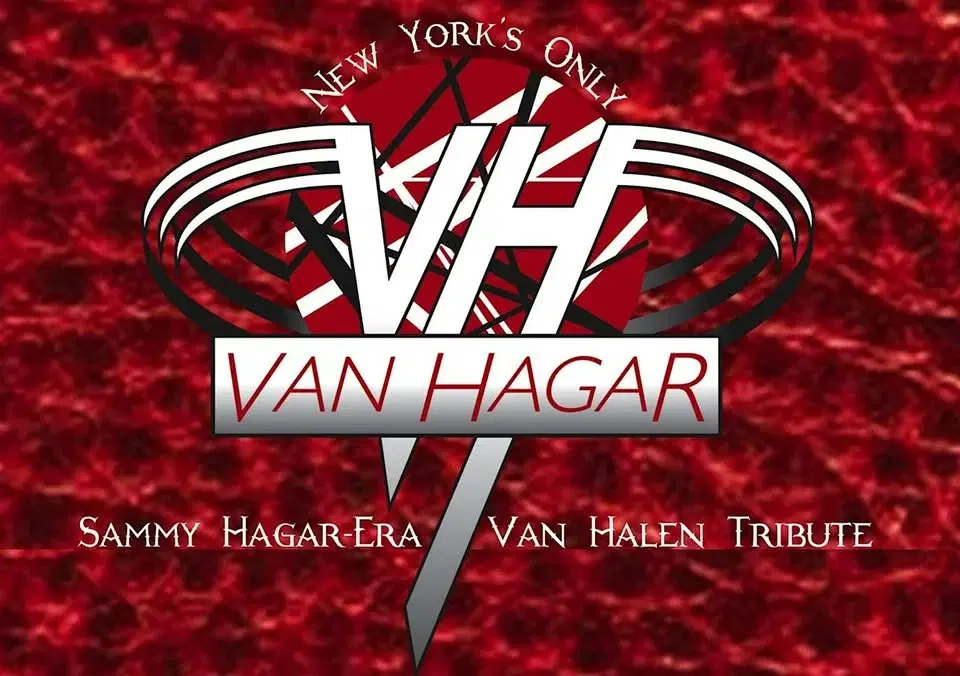 Van Hagar
