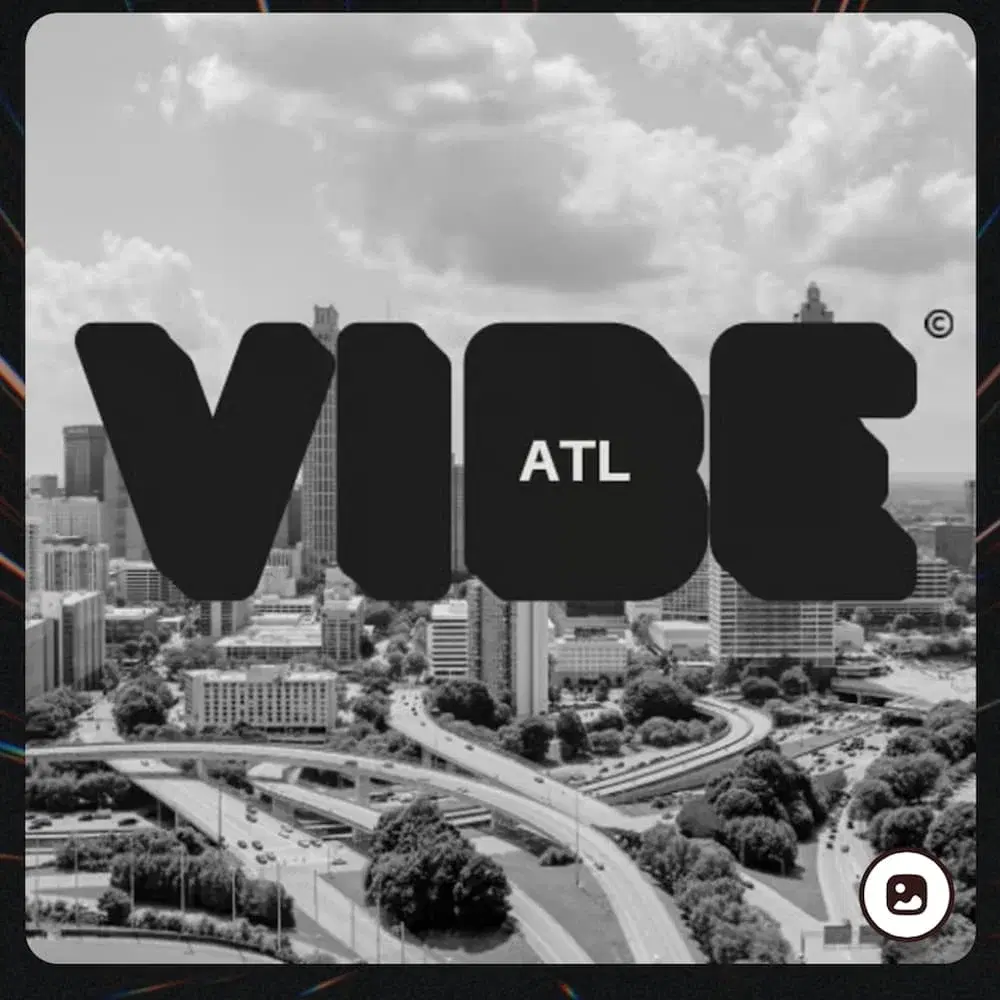 VibeATL @ Georgia Tech