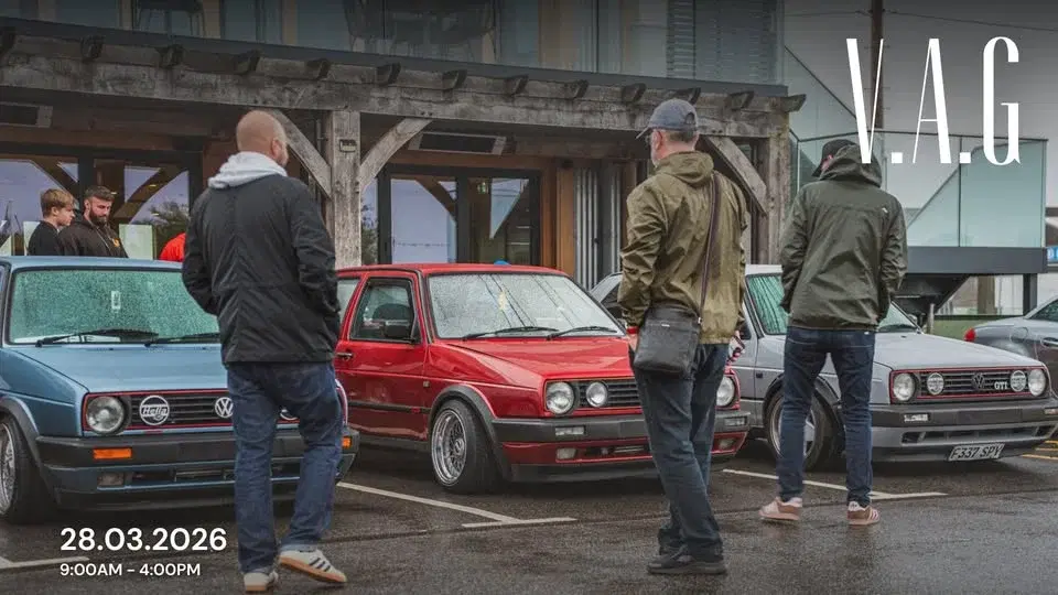 V.A.G - 28.03.26