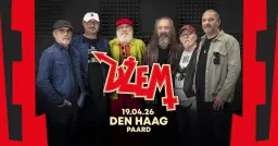 DŻEM w Holandii | Den Haag