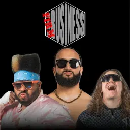 Tetsu Pro presents: MEAN BUSINESS