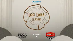 Log Lake Classic