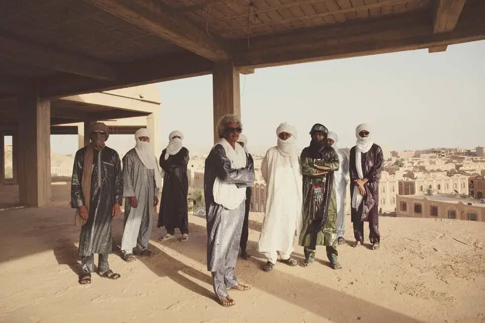 Tinariwen