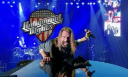 The STAR Centre Presents: Hollywood Nights