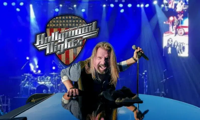 The STAR Centre Presents: Hollywood Nights