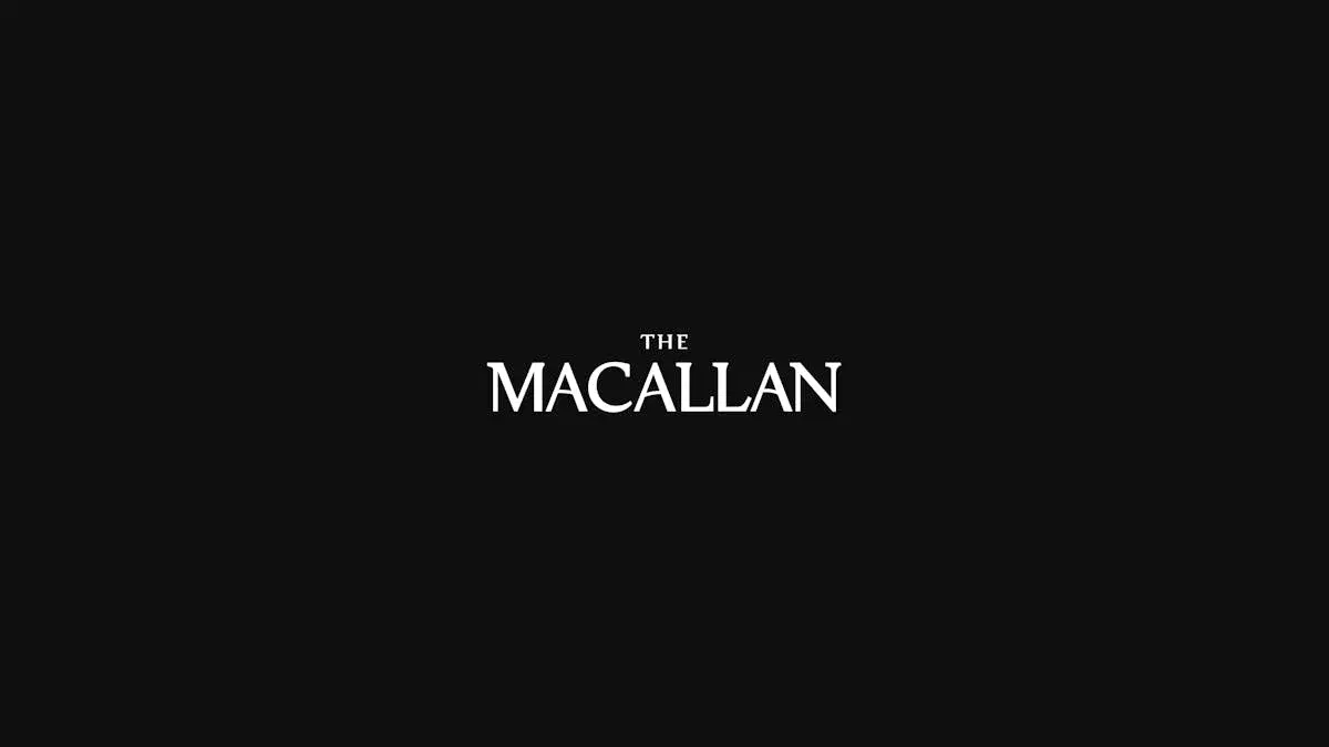 The Macallan Dinner i Kryptan