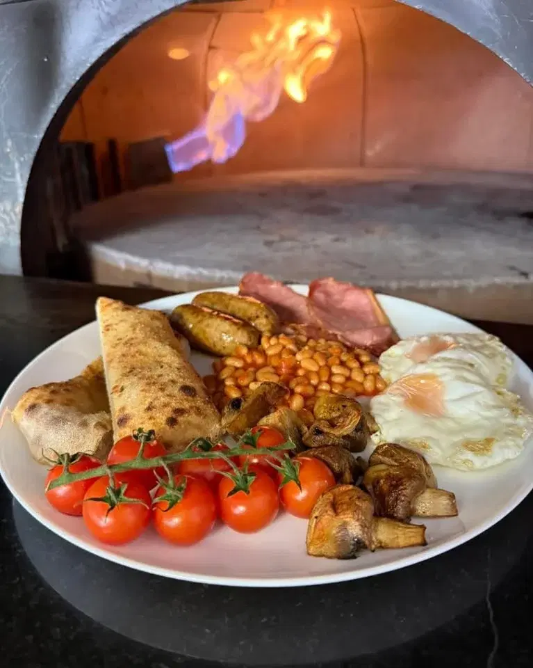 Mother’s Day Breakfast