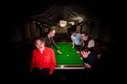 HOTEL LUX 2026 | Hamburg