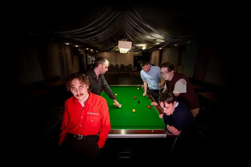 HOTEL LUX 2026 | Hamburg