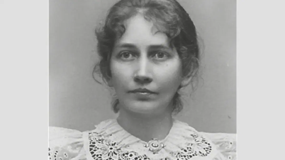 Releasekoncert: Tekla Griebel Wandalls sange