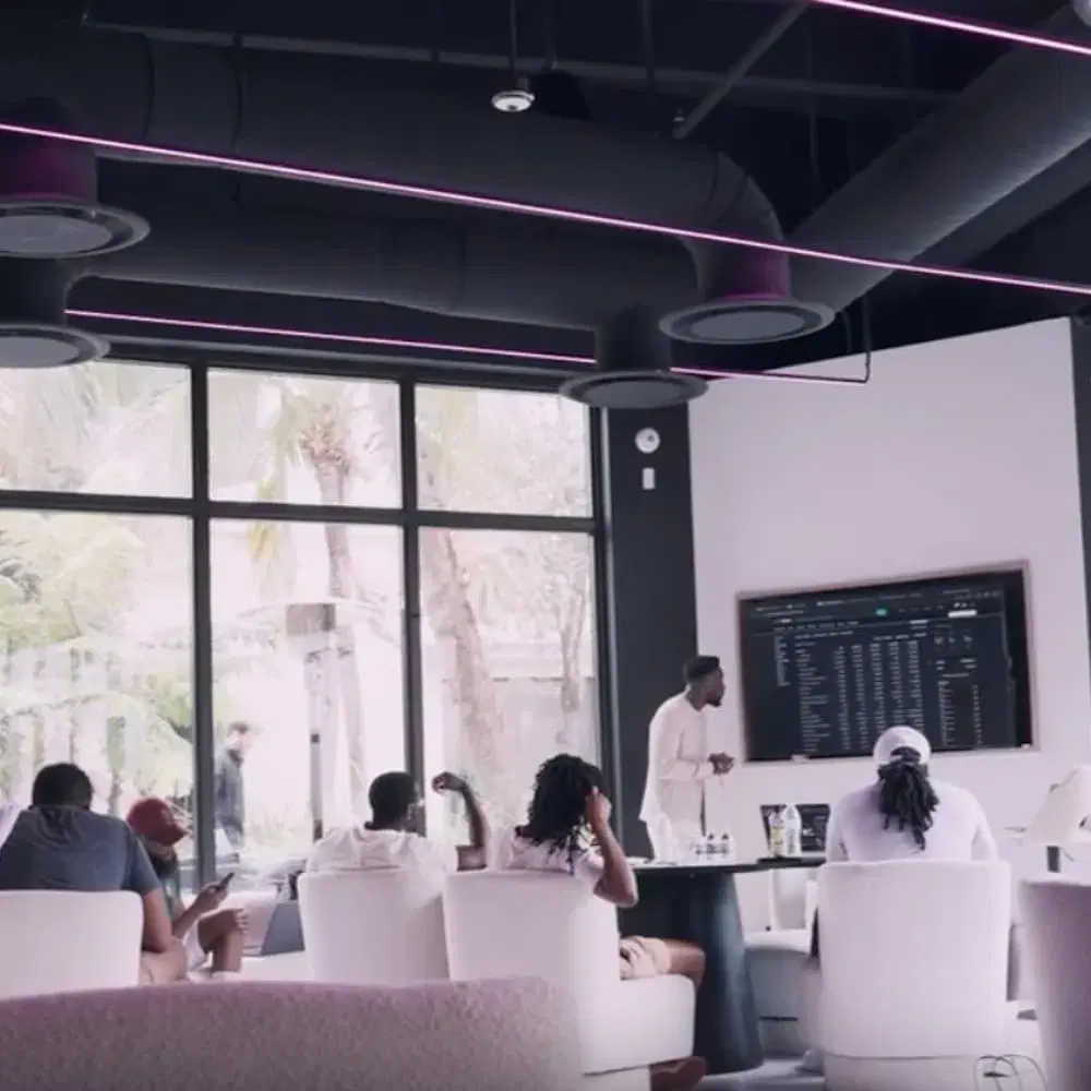 RTA Meetup 2026 - Networking Event for Retail Investors & Curious Minds in LA