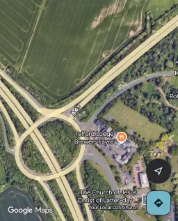 THE DRIVE BY CAR SHOW #1