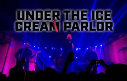 Under the Ice Cream Parlor på Festaurang