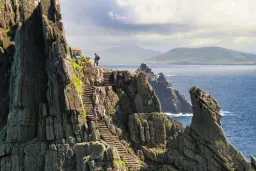 ĂrorszĂĄgi kalandok - Jedik, kolostorok, whiskey Ă©s a legmagasabb csĂșcs...