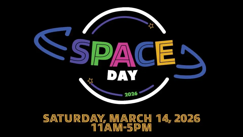 Space Day