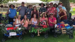 14th Annual Front Range Wine Festival