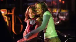 IMAGINE ME & YOU (2005, Ol Parker, 93')