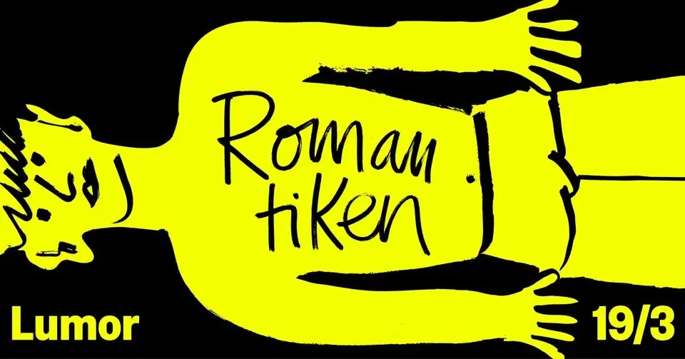 ROMANTIKEN – Lumor