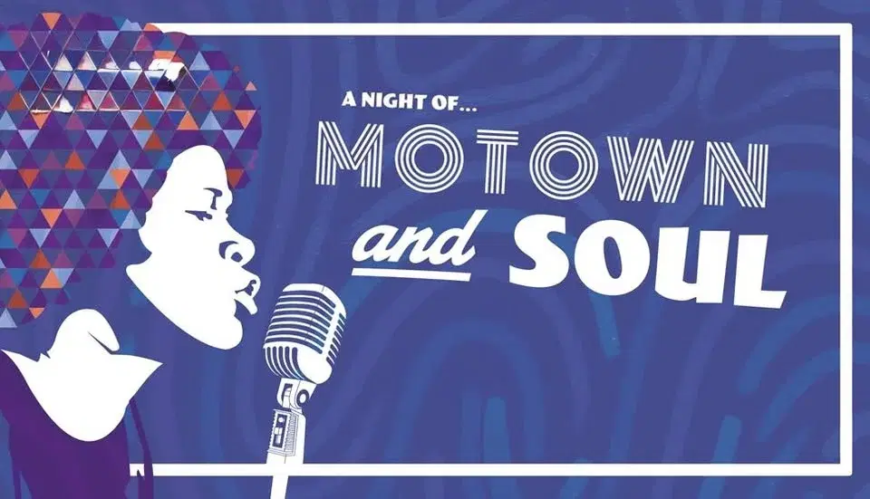 đ” Motown & Northern Soul Night at The Savile Arms đ”