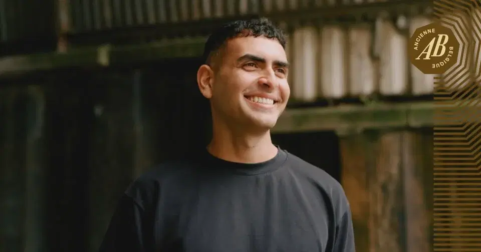 Sammy Virji | Ancienne Belgique