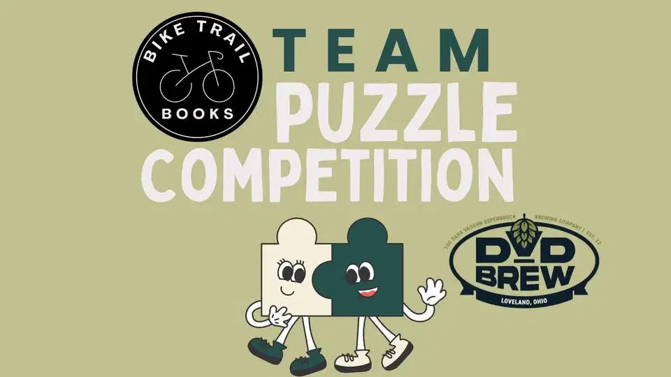 Team Puzzle Competition