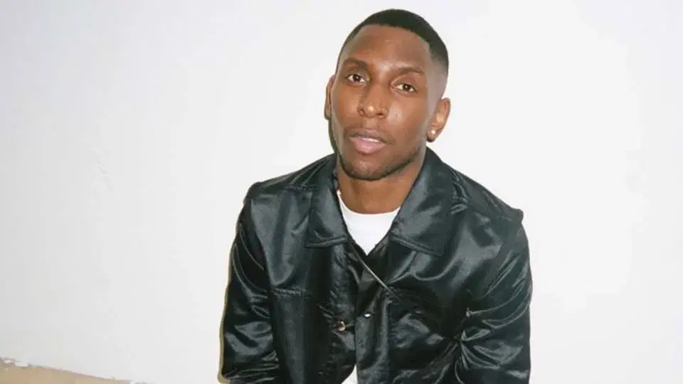 Samm Henshaw Presents: "IT COULD BE WORSE"