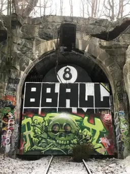 Stadsvandring Skanstull-Hornstull