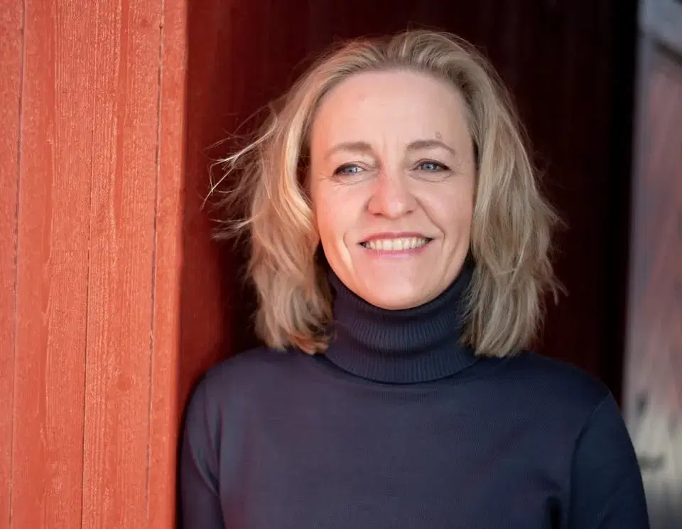 Föreläsning: Tankar om stress och återhämtning