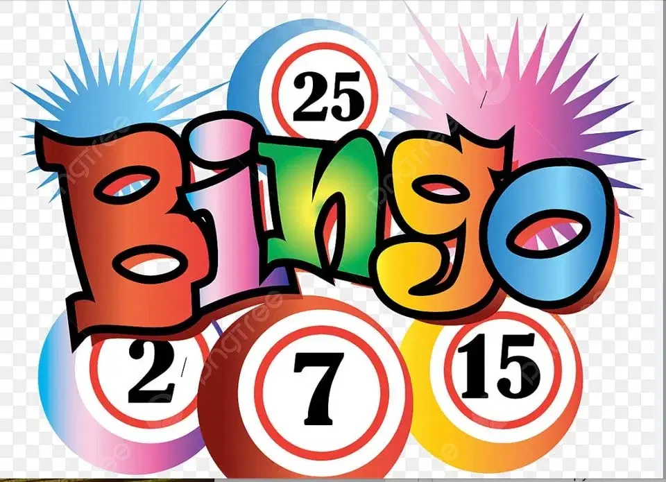 Bingo Extravaganza